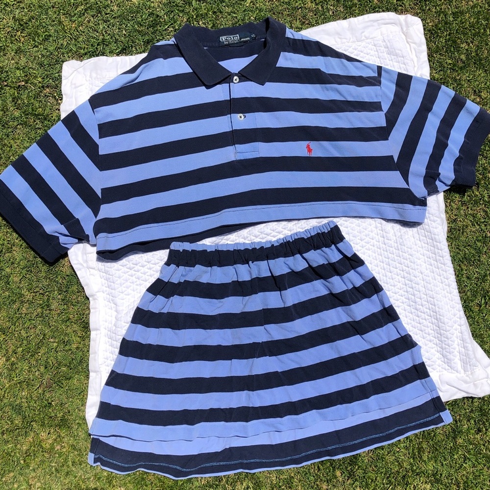 Polo Set